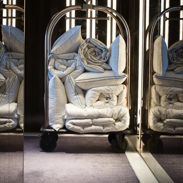 Articles de literie Home Heritage