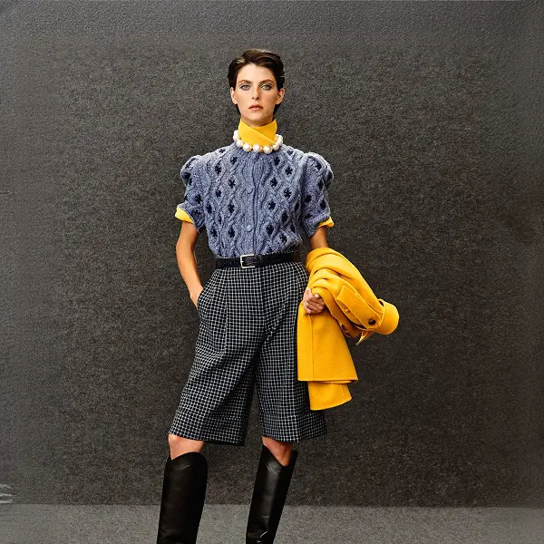 Ensemble Tara Jarmon